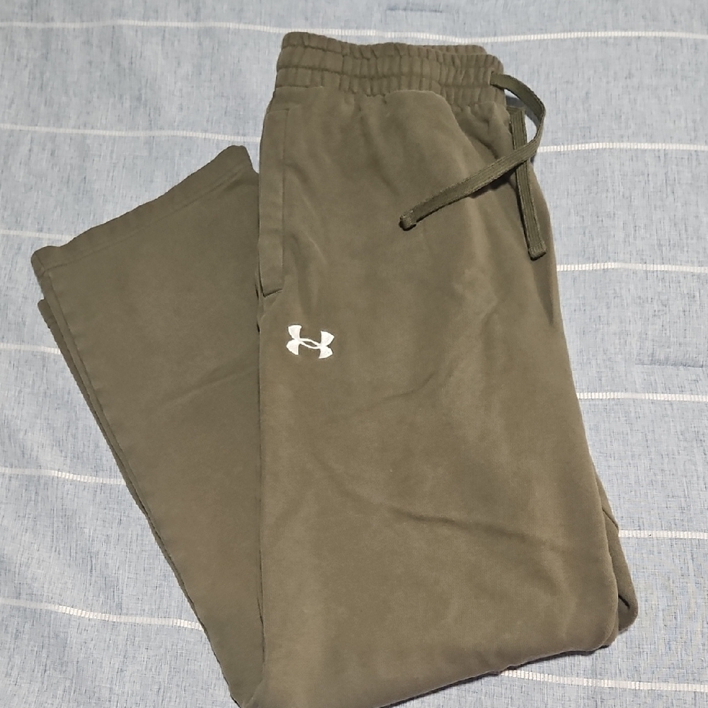 Under Armour Mens Sweats
